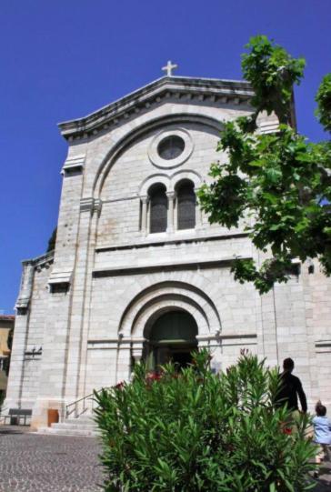 Studio Canaille Cassis Exterior foto